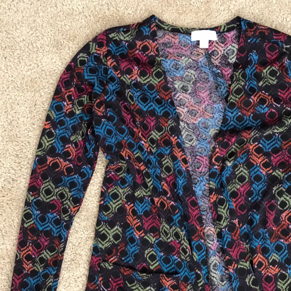 Sarah Sweater